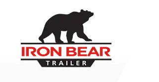 Iron Bear Trailer